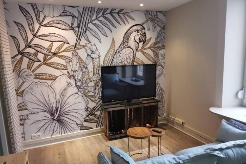 Petit Nid Sur La Cote Apartment Boulogne-sur-Mer Luaran gambar