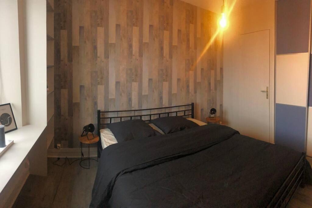 Petit Nid Sur La Cote Apartment Boulogne-sur-Mer Luaran gambar